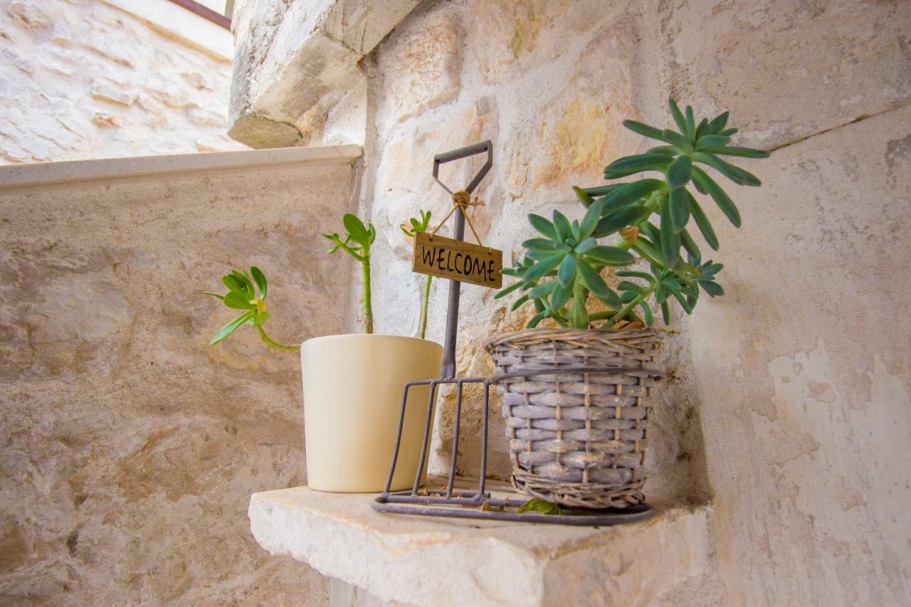 Apartment Ivan city center Šibenik Buitenkant foto