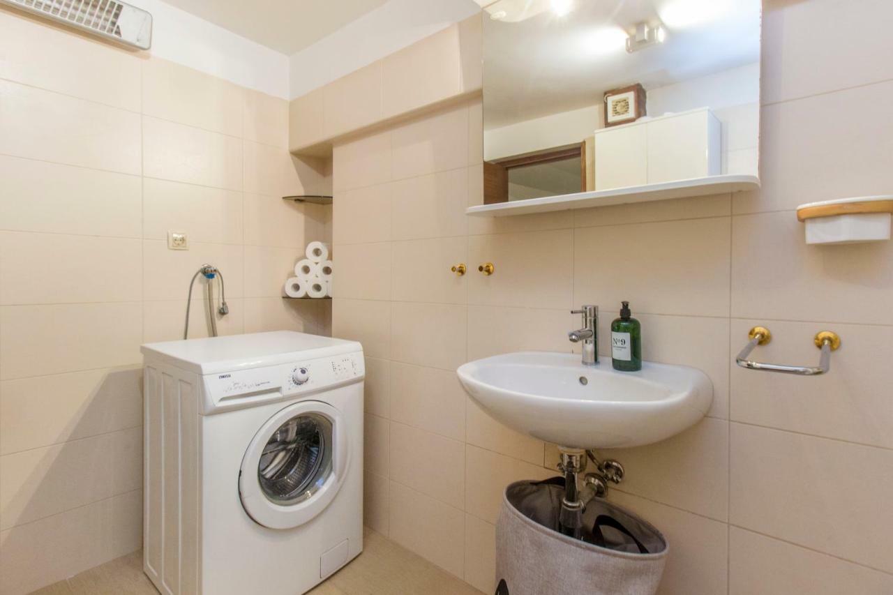Apartment Ivan city center Šibenik Buitenkant foto